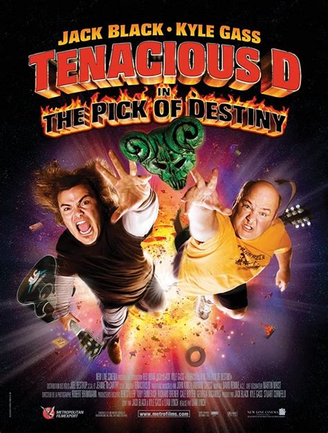 flixtor tenacious d in the pick of destiny|Tenacious D in The Pick of Destiny (2006) .